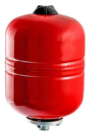 Расширительный бак на 35 литров для электрокотлов