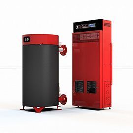 Как рассчитать объем буферной емкости системы отопления