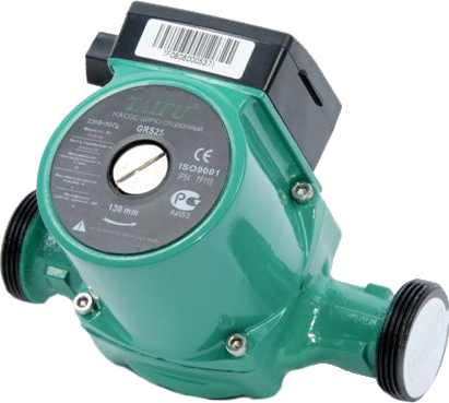 Циркуляционный насос GRS 25/6 для электрических котлов