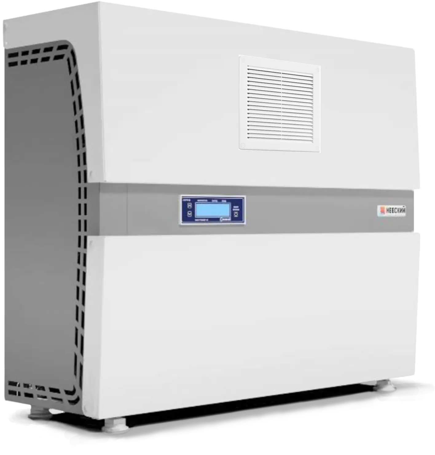 Проточный водонагреватель 25 кВт Оптима