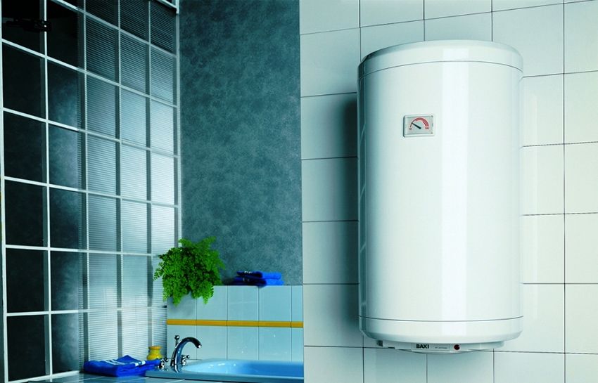 5 правил безопасной установки и использования водонагревателя