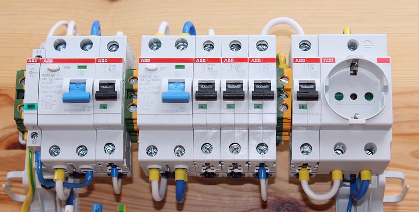 нужно ли ставить узо на котел