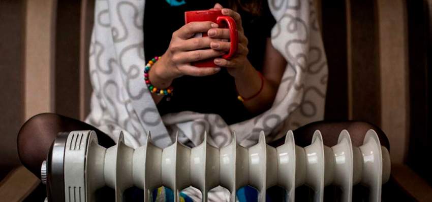 Почему электрокотел не нагревает помещения до заданной температуры: 5 причин