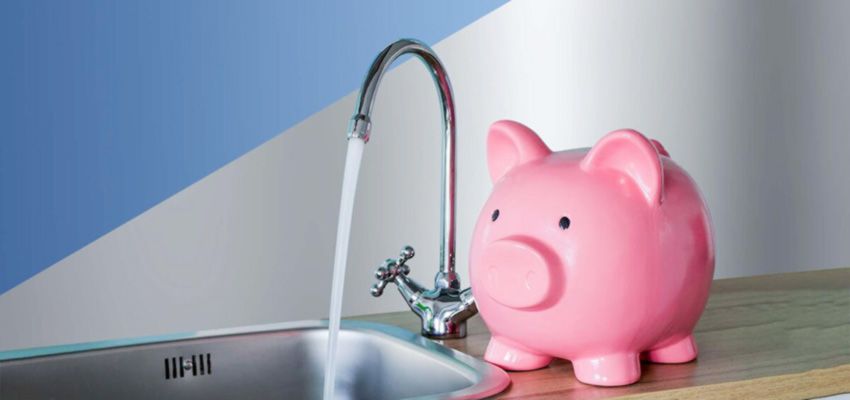 Экономия электроэнергии при использовании водонагревателя