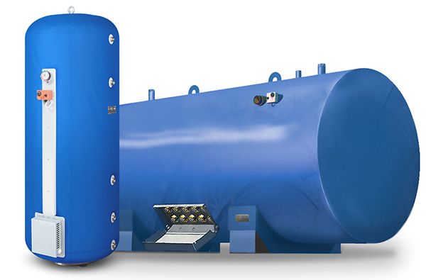 проточный водонагреватель срок службы