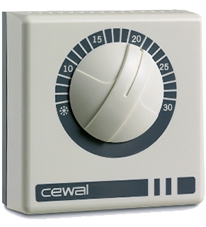 Термостат для электрокотла