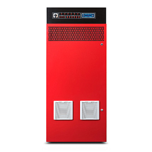 Проточный водонагреватель 375 кВт Мастер