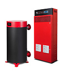 Промышленный электрокотел 475 кВт