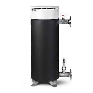 Проточный водонагреватель 300 кВт Мастер