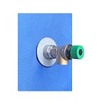 Водонагреватель 500 литров накопительный вертикальный