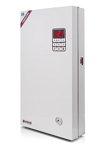 Электрический котел 25 кВт Комфорт Плюс