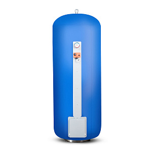 Водонагреватель 6000 литров вертикальный