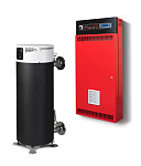 Проточный водонагреватель 250 кВт Мастер