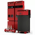 Промышленный электрокотел 600 кВт