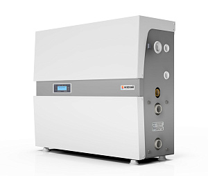 Проточный водонагреватель 45 кВт Оптима