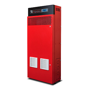 Промышленный электрокотел 375 кВт