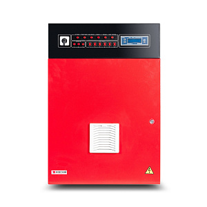 Проточный водонагреватель 150 кВт Мастер