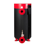 Промышленный электрокотел 475 кВт