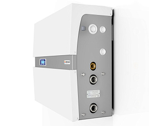 Проточный водонагреватель 45 кВт Оптима