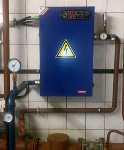 Электрический котел 45 кВт Универсал