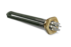 ТЭН АВП 55 кВт комплект для водонагревателей