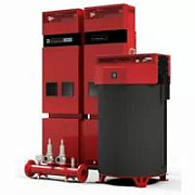 Промышленный электрокотел 900 кВт