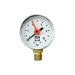 Группа безопасности VT-495 для электрических котлов до 44 кВт