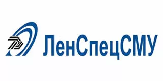 ЛенСпецСМУ