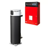 Плюсы и минусы проточного электрического водонагревателя