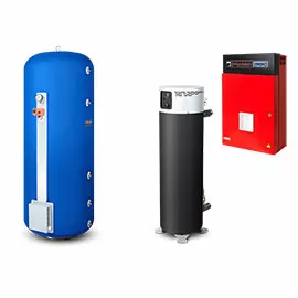 Как выбрать электрический водонагреватель