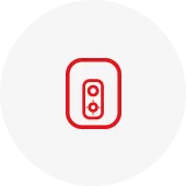 Дополнительные элементы системы отопления