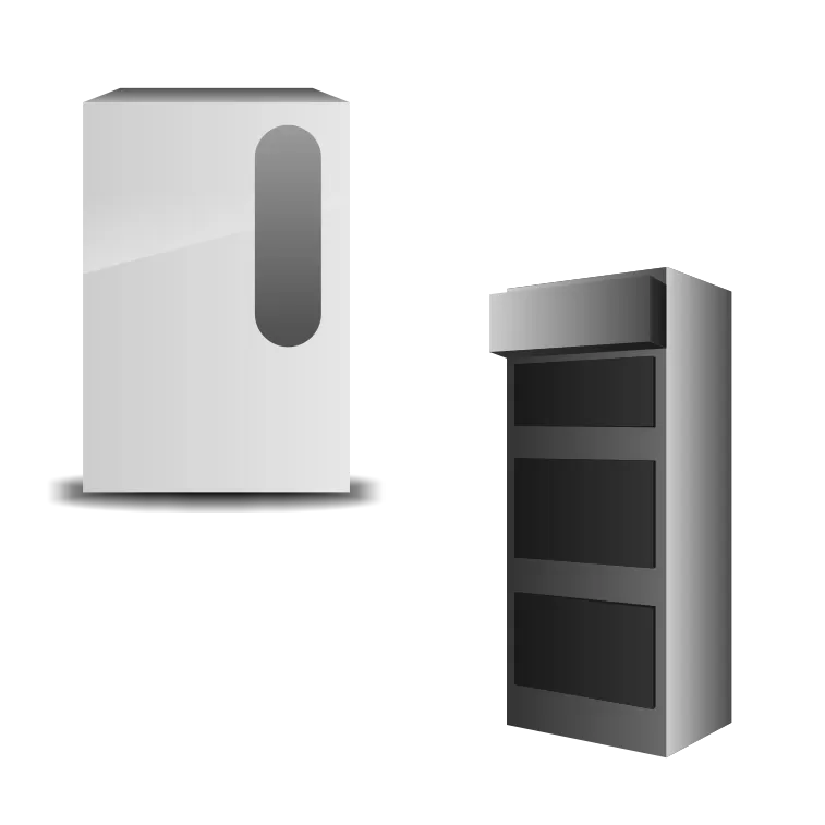 Электрокотел с твердотопливным котлом