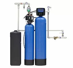 Водоподготовка